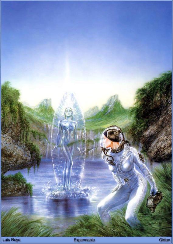 226 By Luis Royo