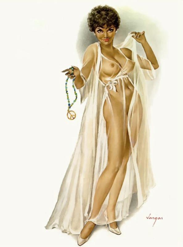 227 By Alberto Vargas