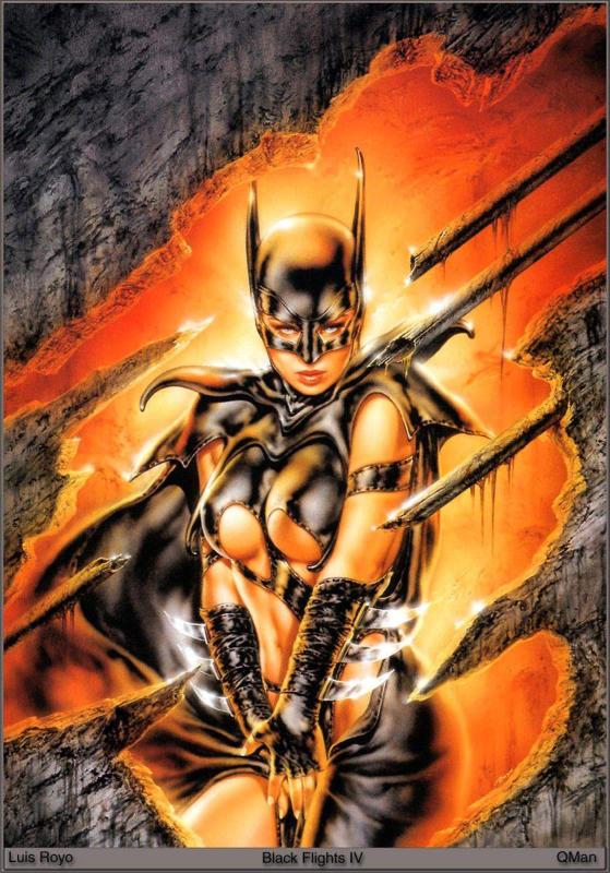 228 By Luis Royo