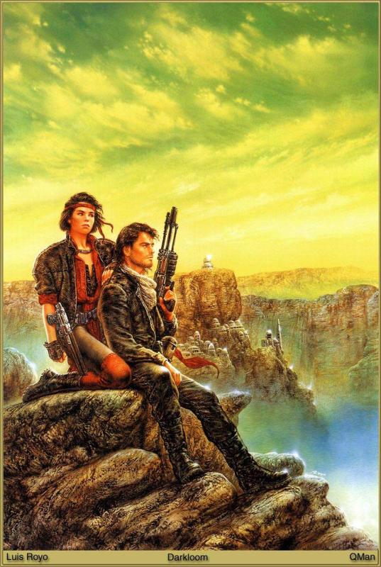 229 By Luis Royo