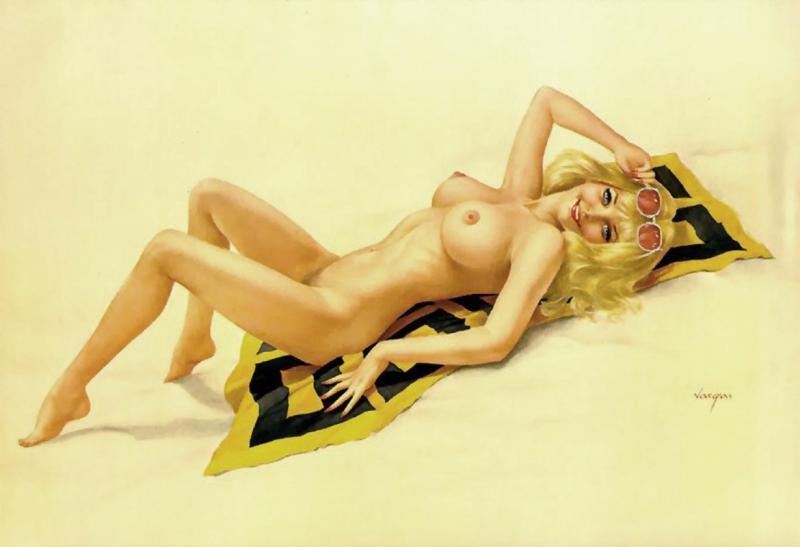 236 By Alberto Vargas