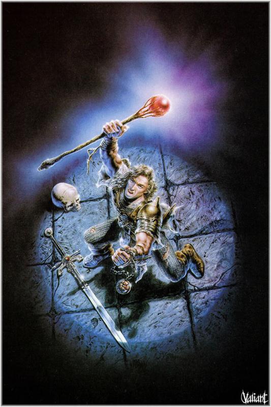 237 By Luis Royo