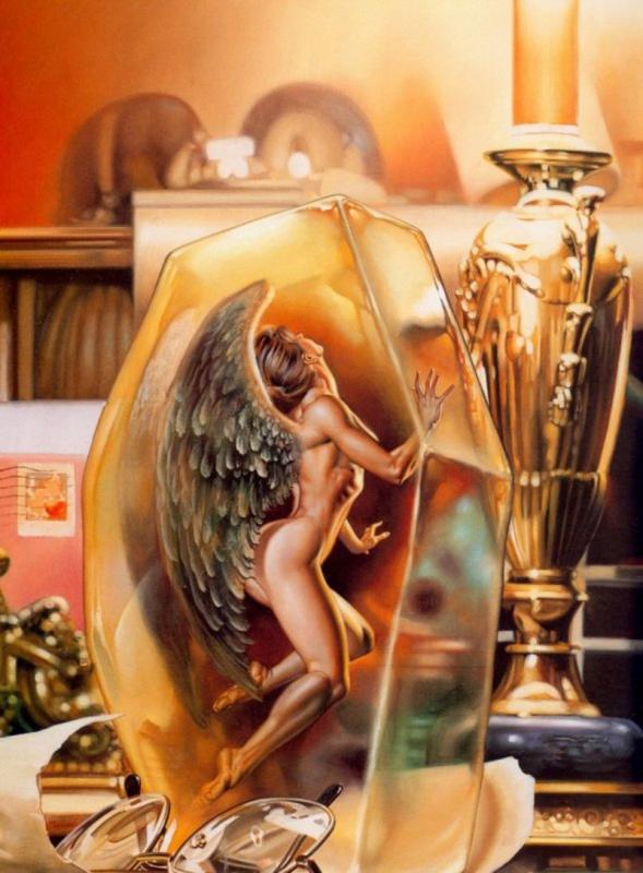 241 By Boris Vallejo