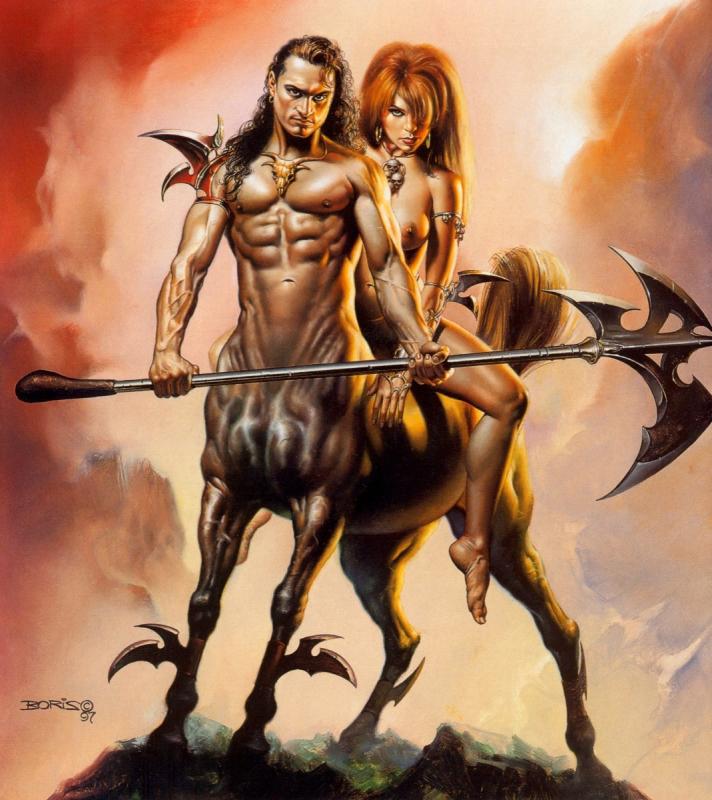 242 By Boris Vallejo