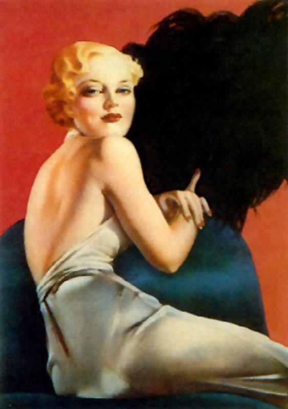 246 By Alberto Vargas