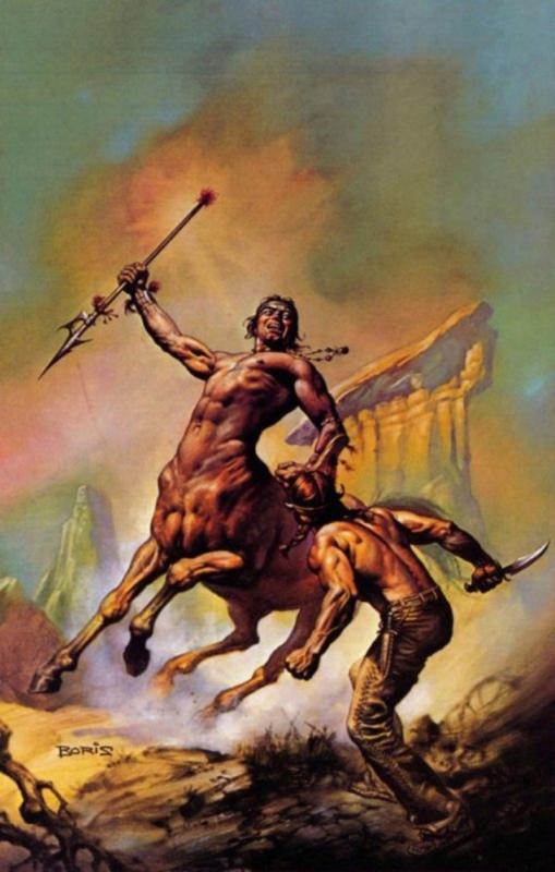 246 By Boris Vallejo
