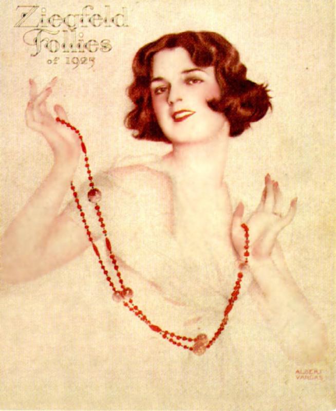 260 By Alberto Vargas