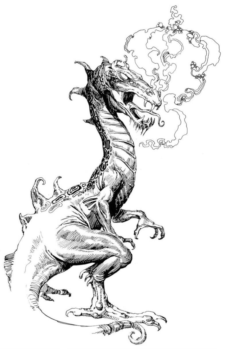 265 By Boris Vallejo