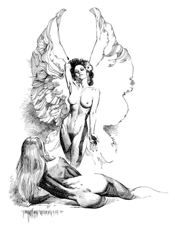 266 By Boris Vallejo