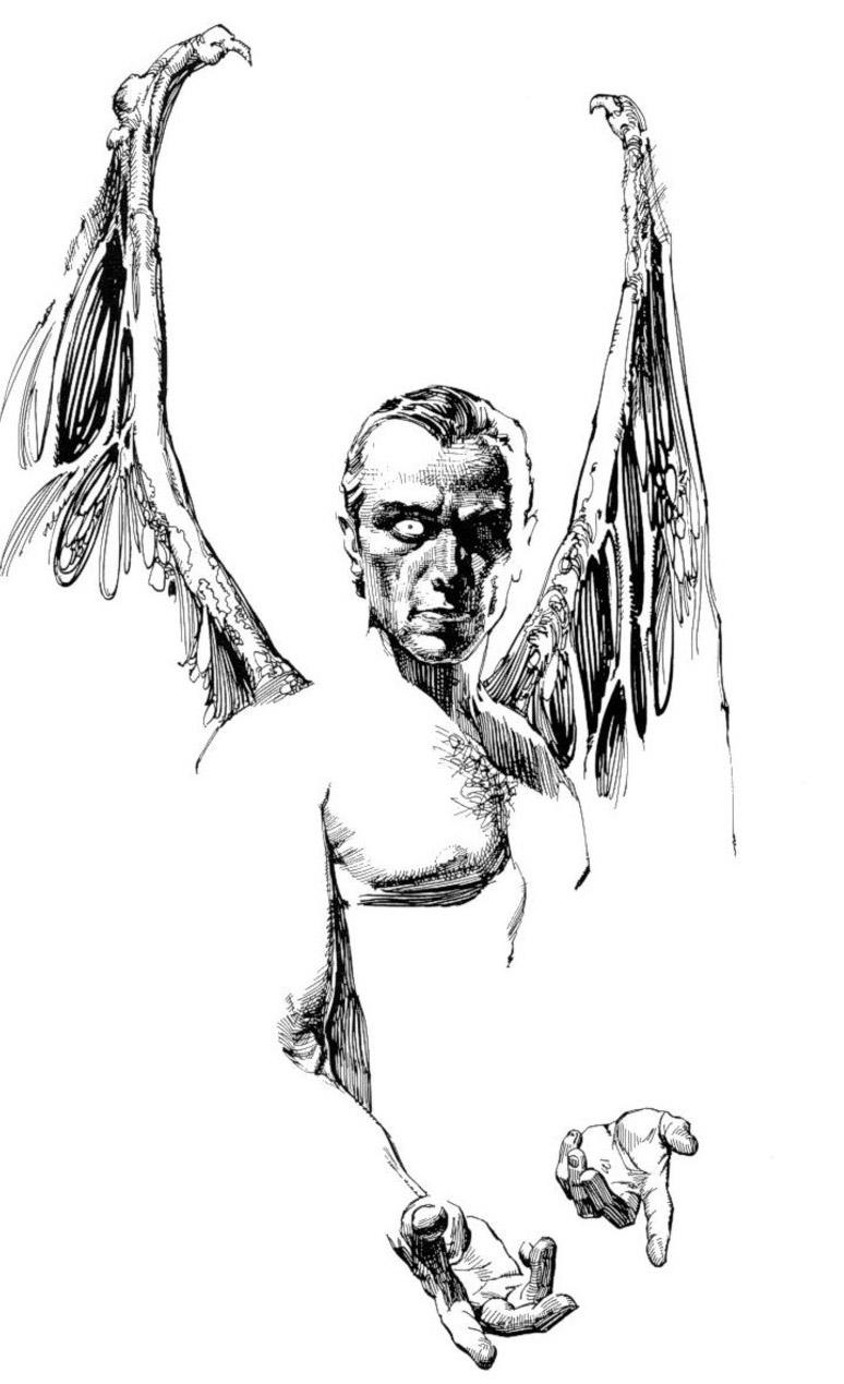 269 By Boris Vallejo