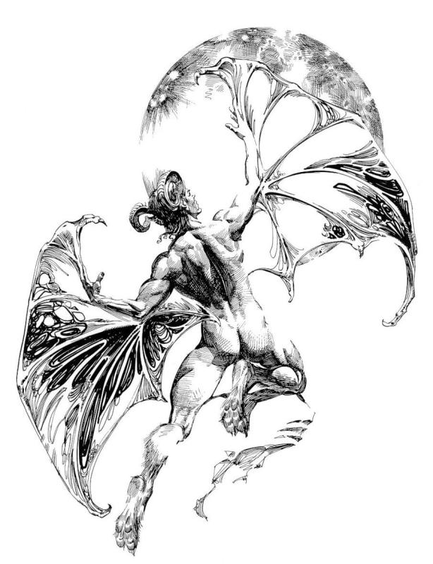 271 By Boris Vallejo