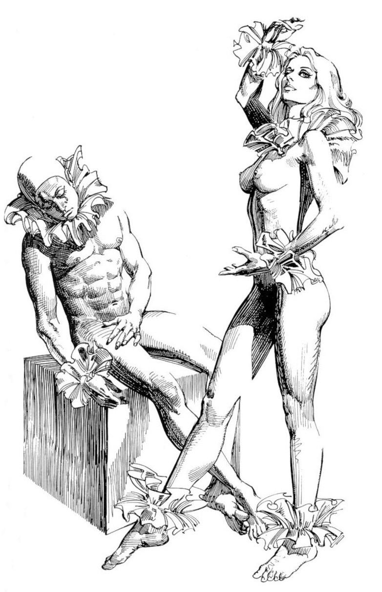 272 By Boris Vallejo