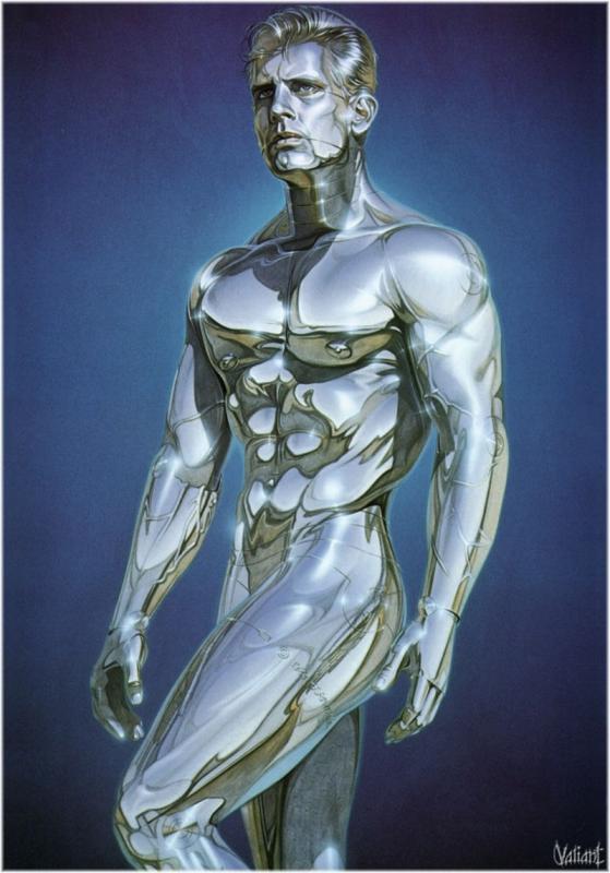 277 By Hajime Sorayama
