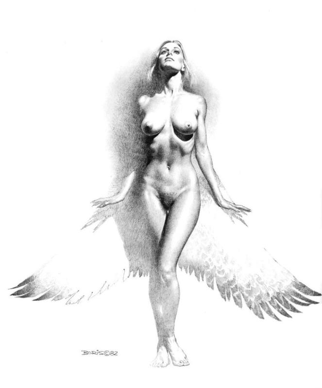 278 By Boris Vallejo