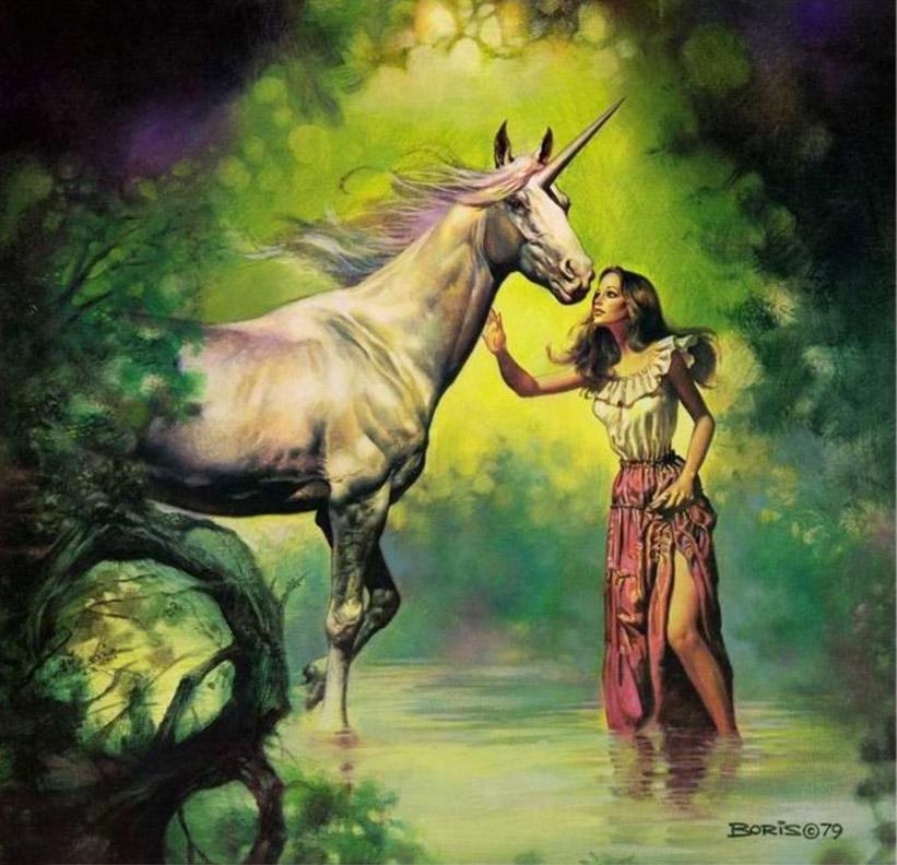 287 By Boris Vallejo