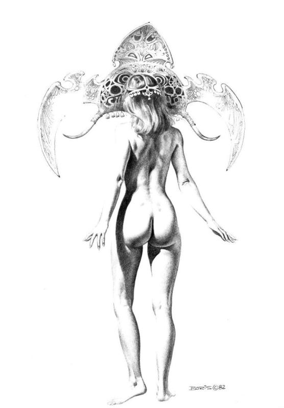 288 By Boris Vallejo
