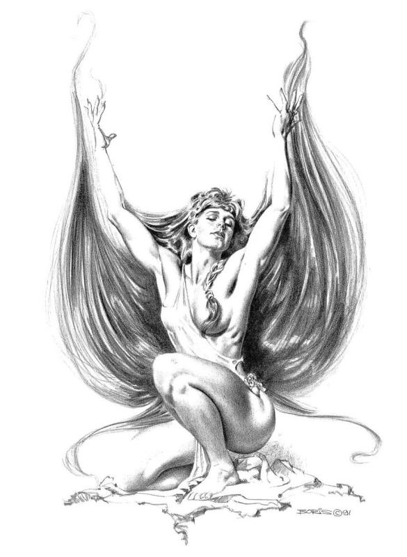 289 By Boris Vallejo