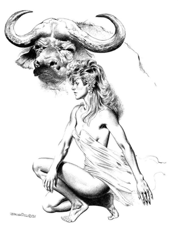 294 By Boris Vallejo