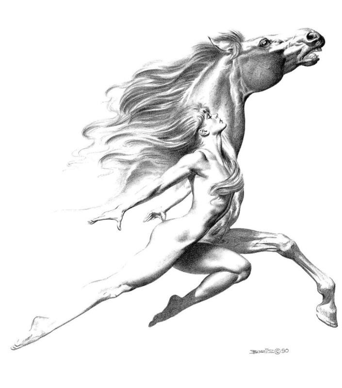 297 By Boris Vallejo