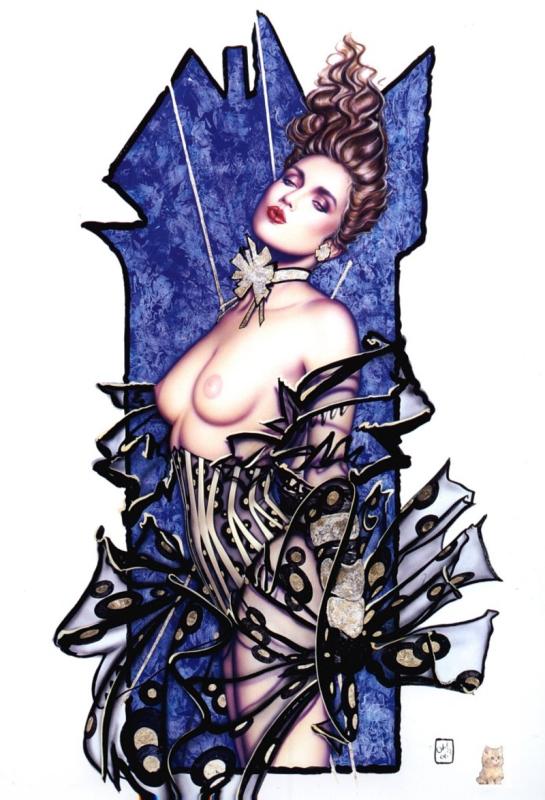 309 By Olivia De Berardinis