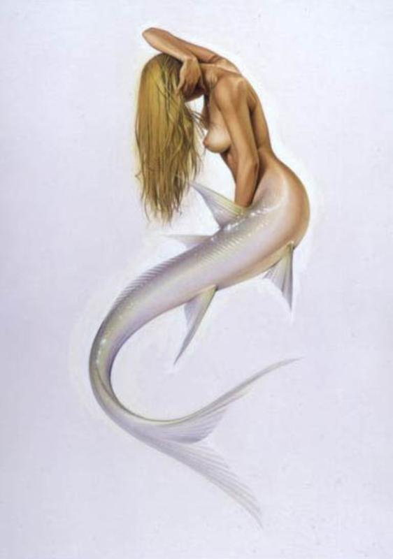 312 By Hajime Sorayama