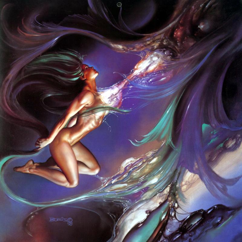 324 By Boris Vallejo