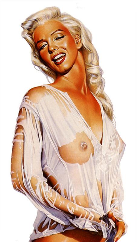 325 By Hajime Sorayama