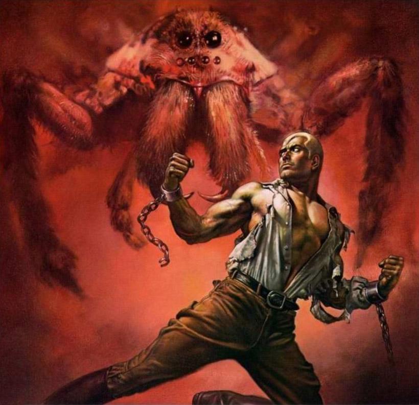 346 By Boris Vallejo