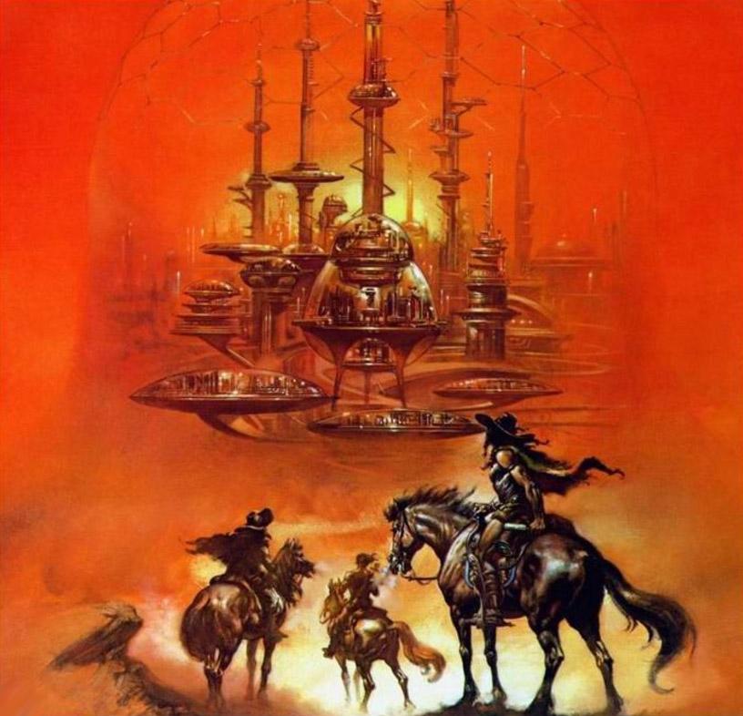 347 By Boris Vallejo