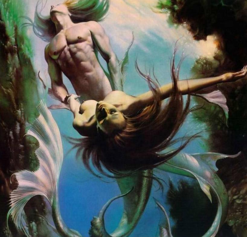 352 By Boris Vallejo