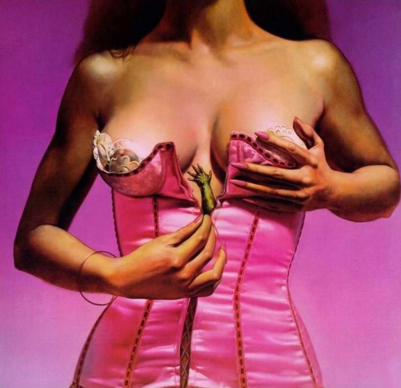 354 By Boris Vallejo