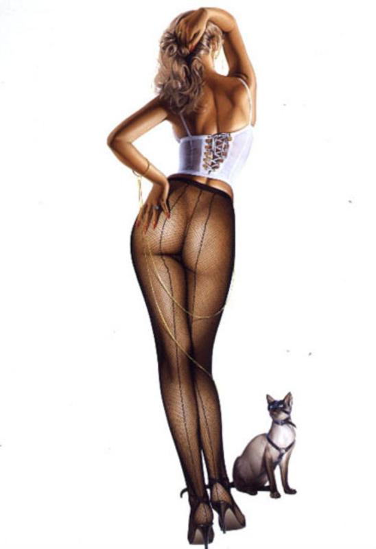 356 By Hajime Sorayama