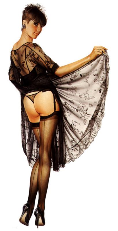 358 By Hajime Sorayama