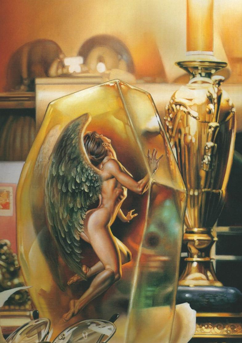 359 By Boris Vallejo