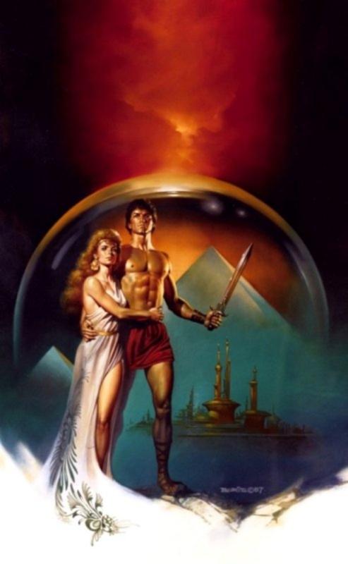 362 By Boris Vallejo