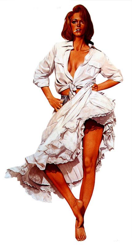 376 By Hajime Sorayama