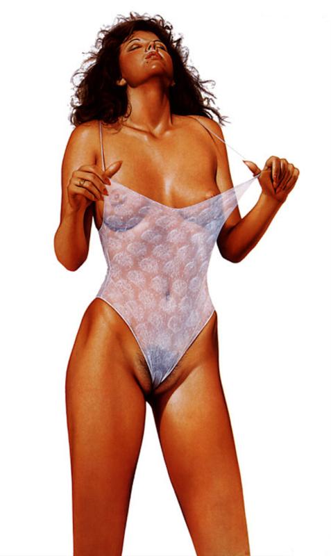 383 By Hajime Sorayama