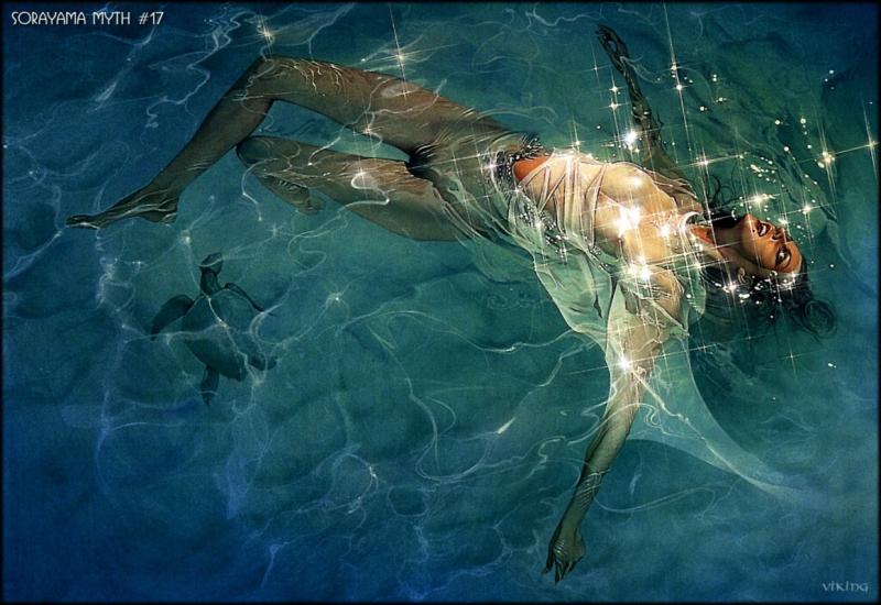 386 By Hajime Sorayama