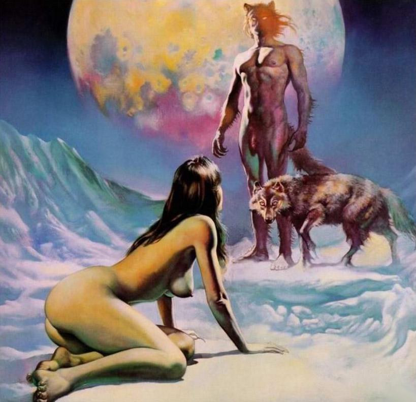 392 By Boris Vallejo