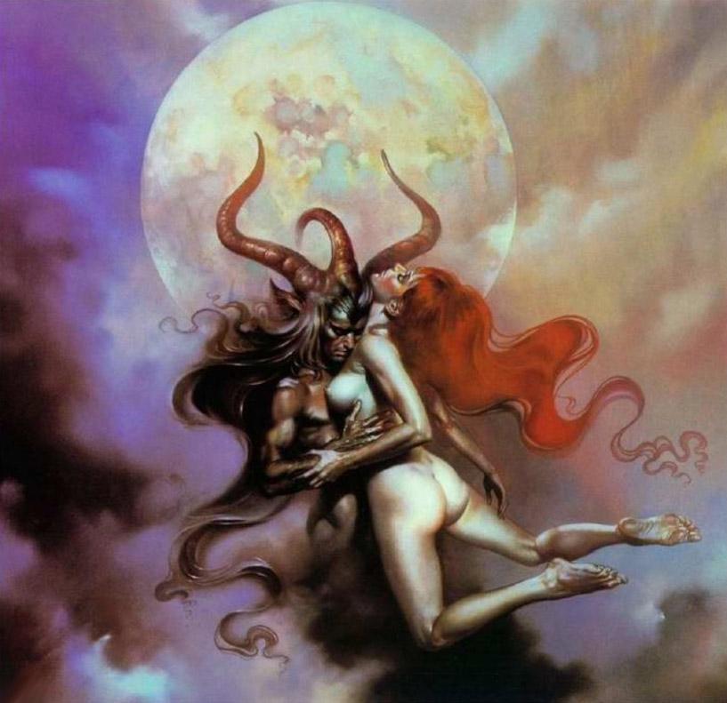 394 By Boris Vallejo