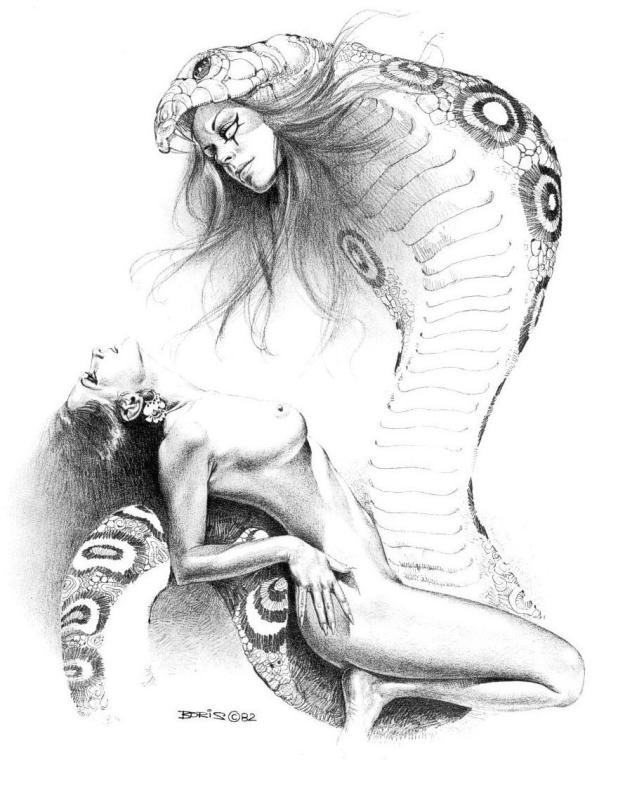 440 By Boris Vallejo