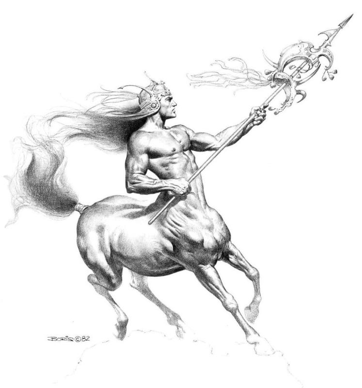 442 By Boris Vallejo