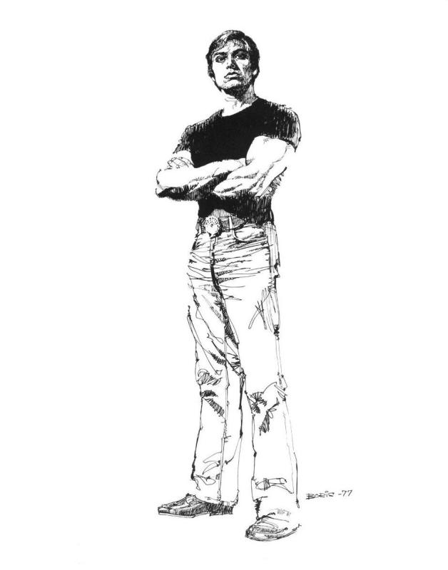 459 By Boris Vallejo