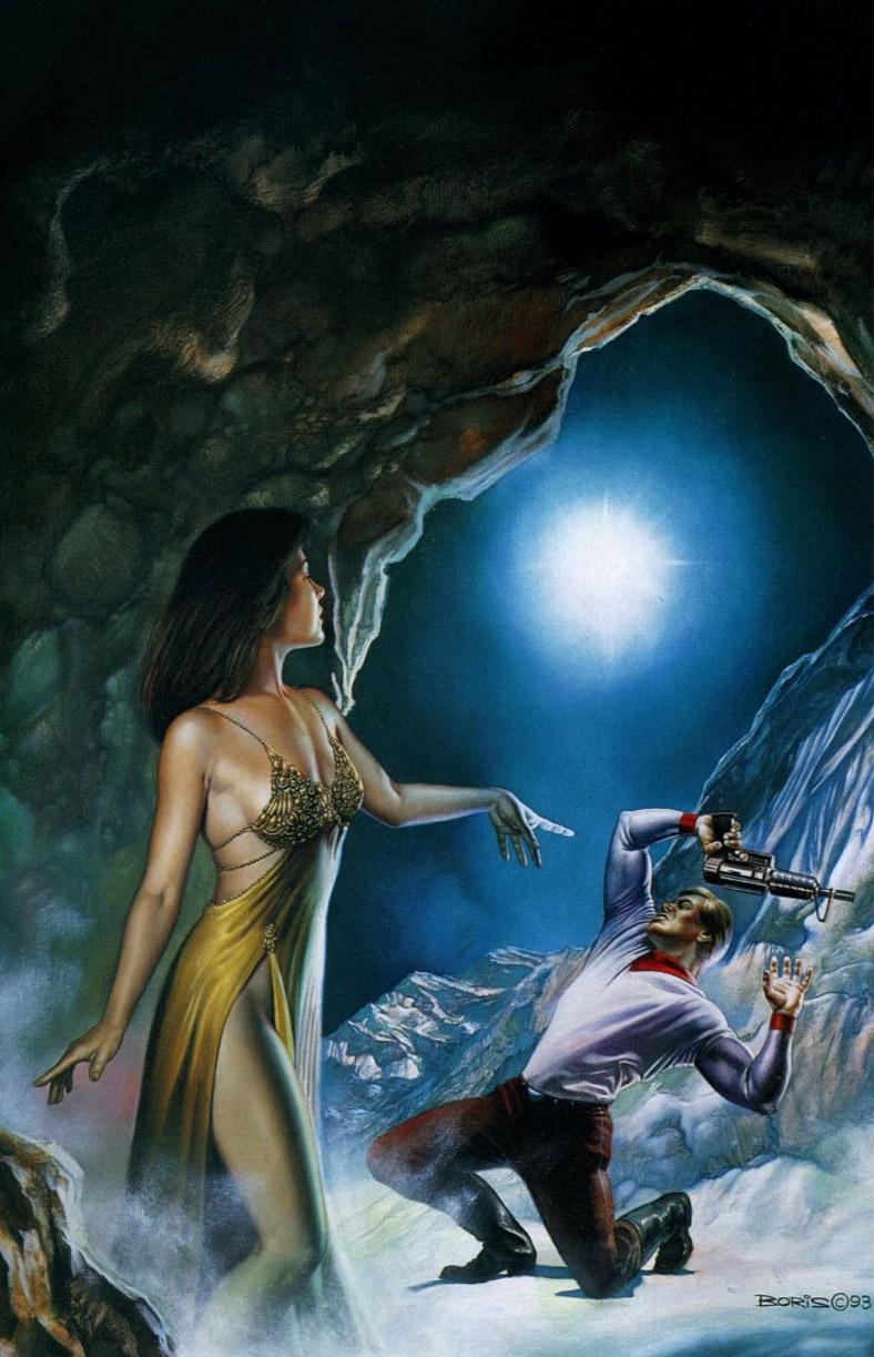 470 By Boris Vallejo