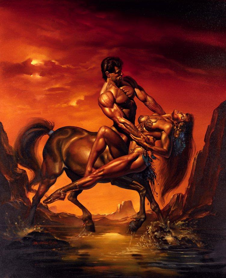 479 By Boris Vallejo