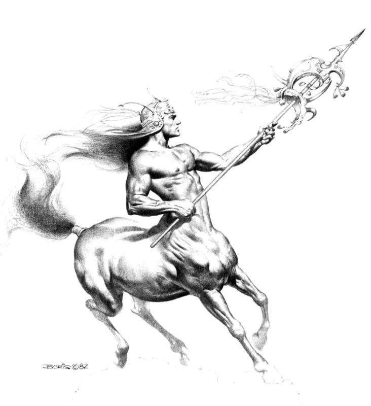 489 By Boris Vallejo