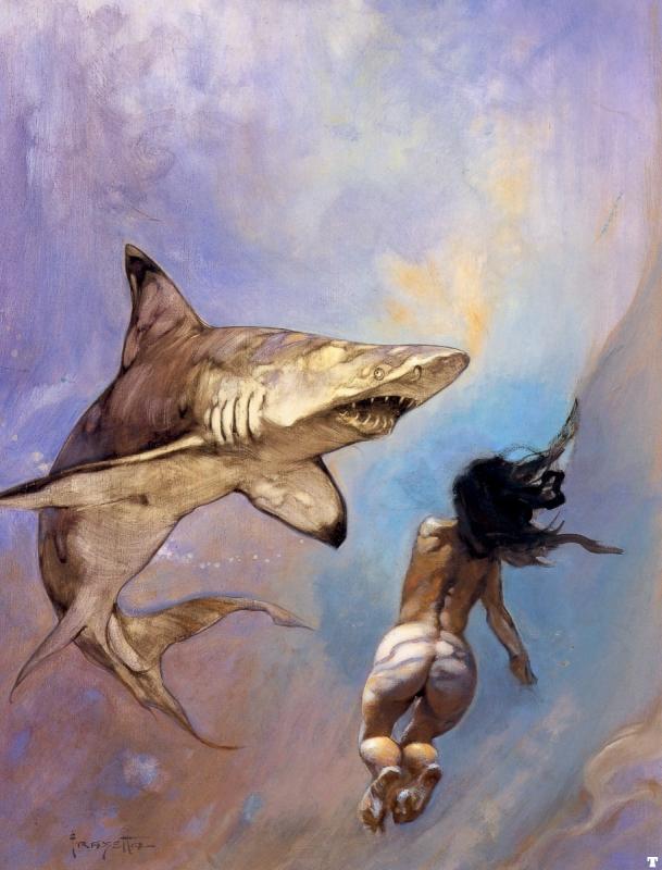 a requiem for sharks