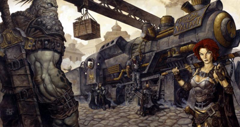 adventure express