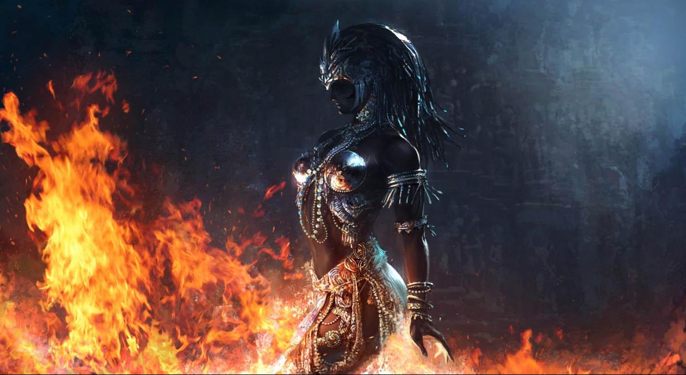 agni devata