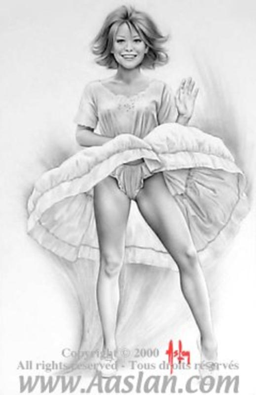 Alize By Alain Aslan